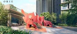 The Orie (D12), Condominium #541177121